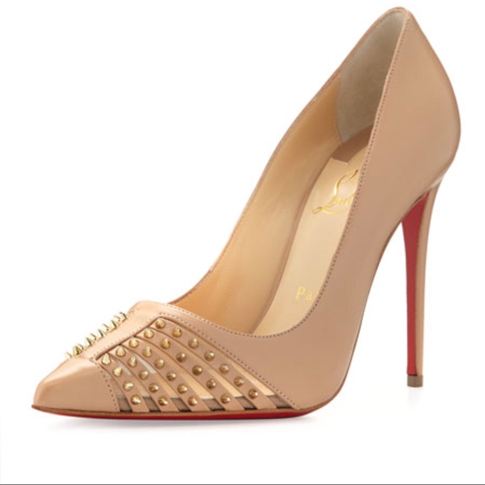 ❤️ Sold ❤️ Christian louboutin